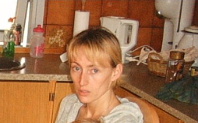 Nicole Albæk 35 år