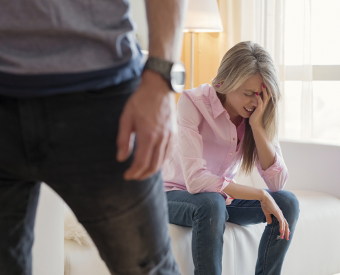 narcissist, ulykkelig kærlighed, psykisk vold