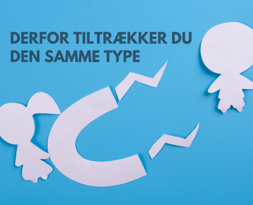 Defor tiltrækker du samme type