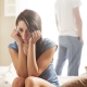 Er han narcissist eller undvigende tilknyttet?