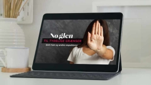 Tydelige grænser der passer på dig
