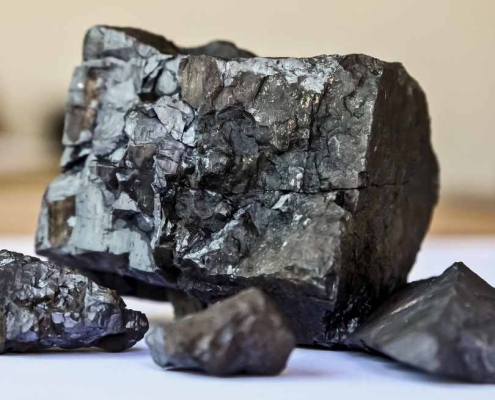Grey Rock Metoden