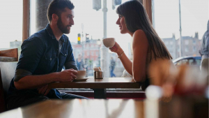 Spot en narcissist på din date