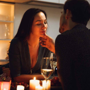 Spot en narcissist på din date