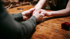 Spot en narcissist på din date