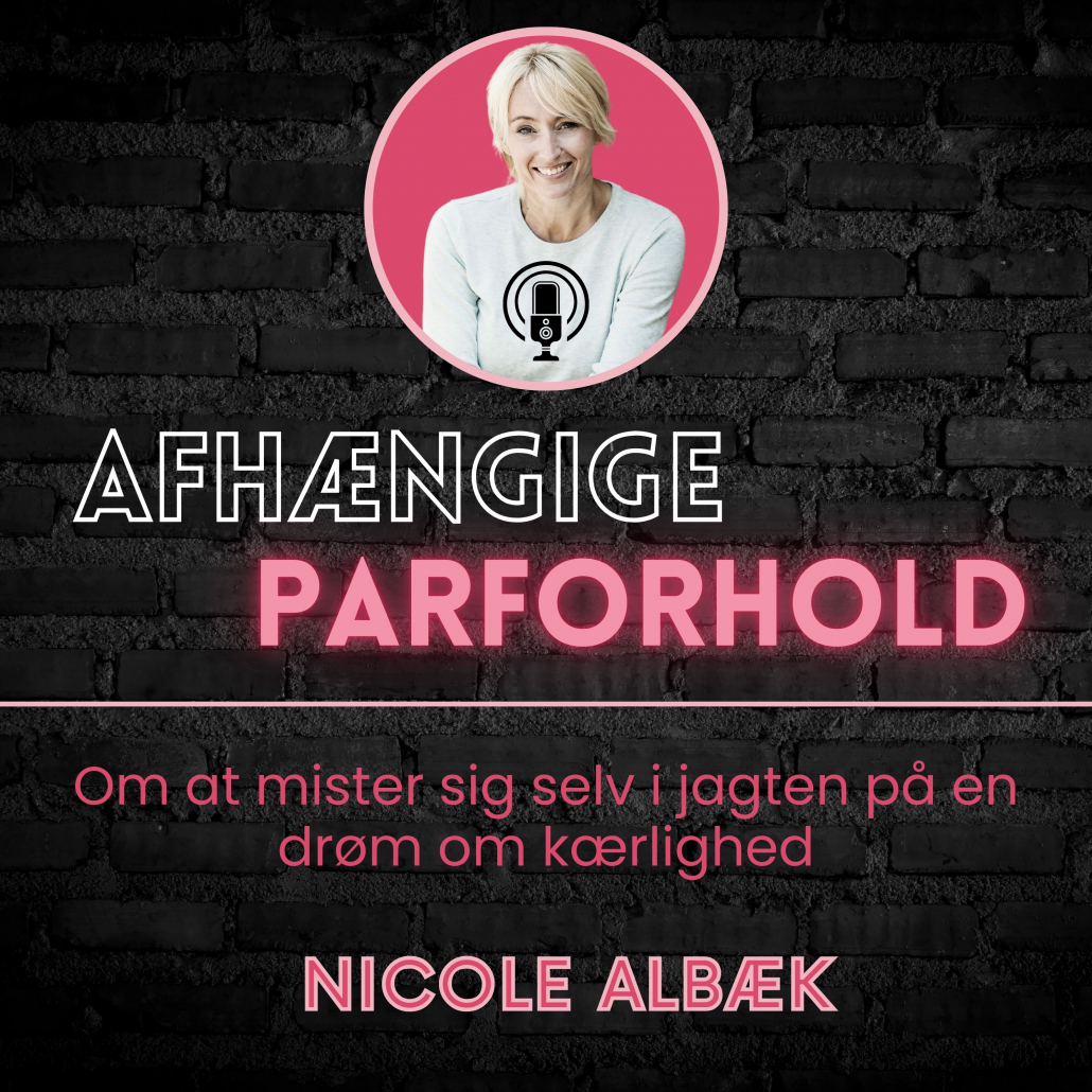 Afhængige Parforhold