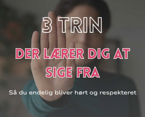 grænser der passer på dig